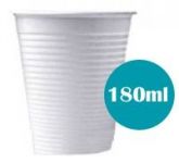 COPO PARA AGUA DESC 180 ML X 2500 UM  ALTACOPPO